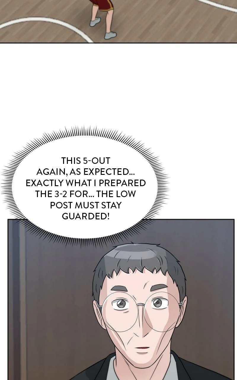 Read Bigman chapter 58 image 84 on Lezhin