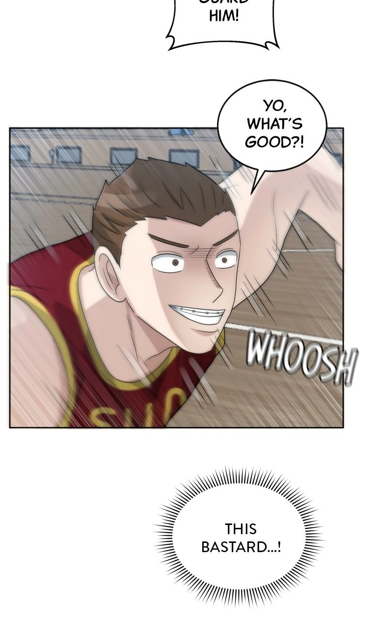 Read Bigman chapter 58 image 93 on Lezhin