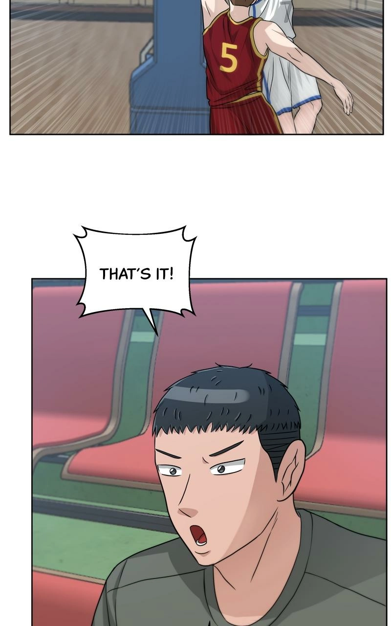 Read Bigman chapter 58 image 97 on Lezhin