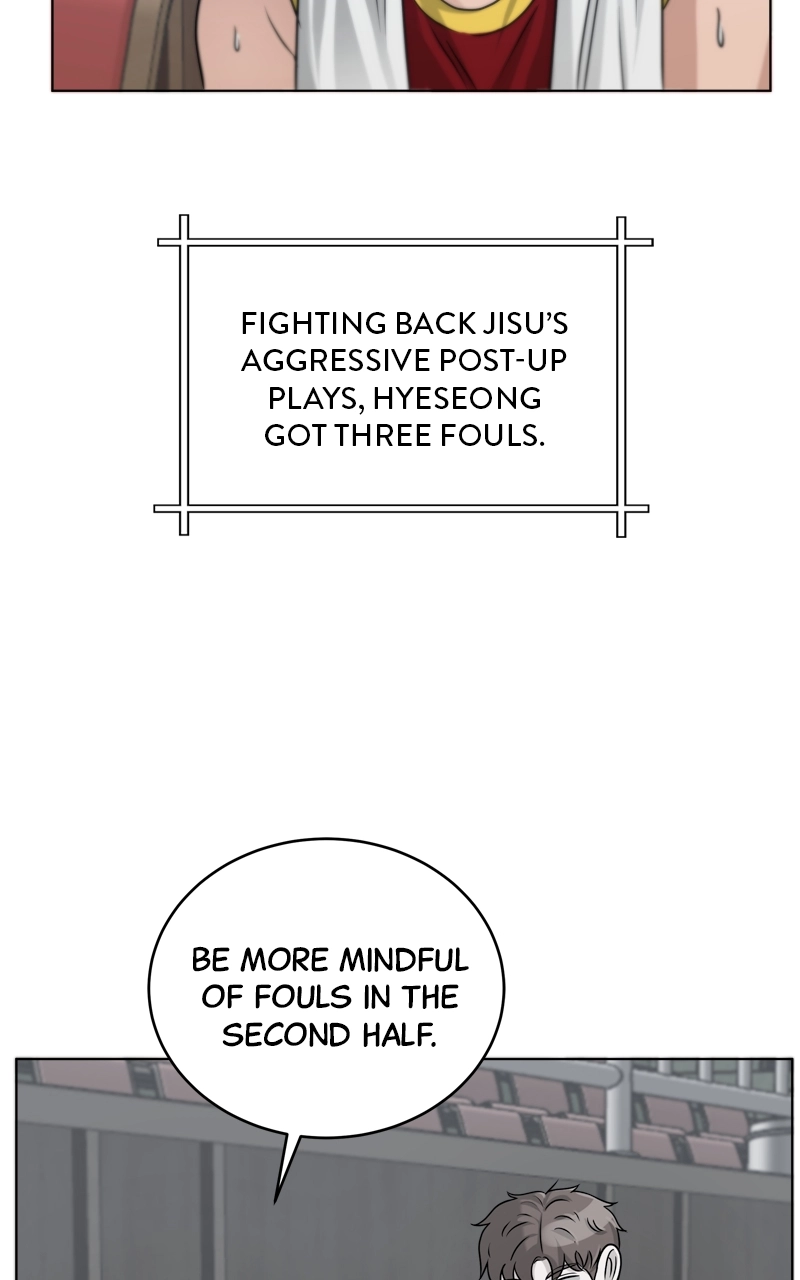 Read Bigman chapter 59 image 14 on Lezhin