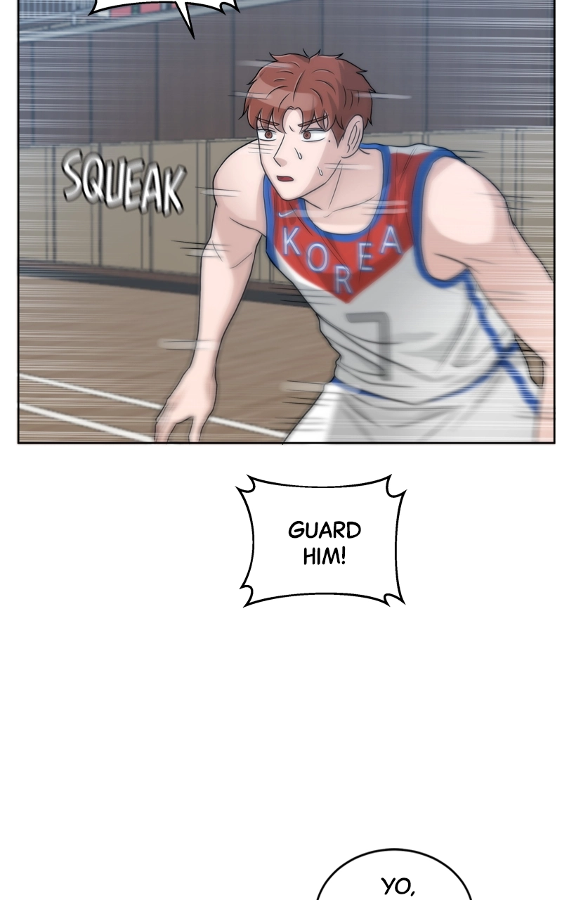 Read Bigman chapter 59 image 18 on Lezhin