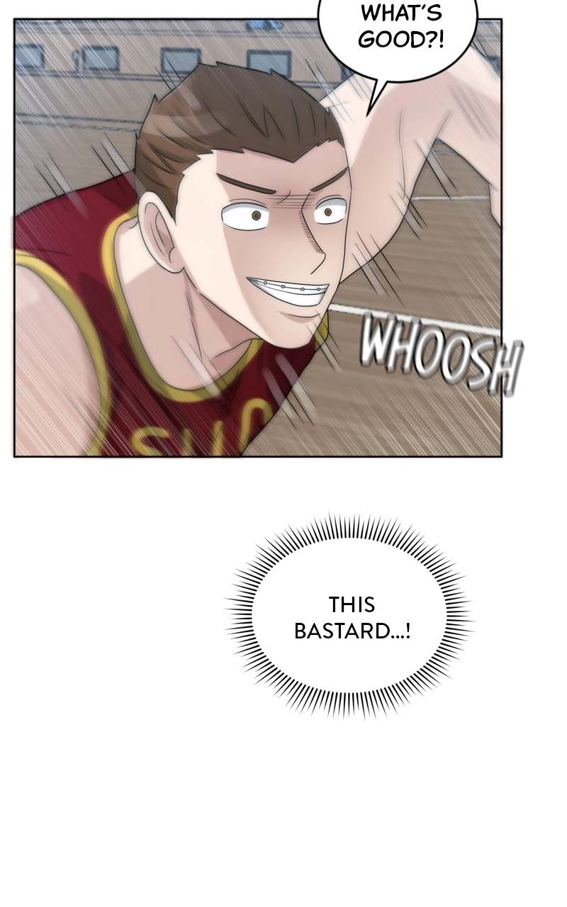 Read Bigman chapter 59 image 19 on Lezhin