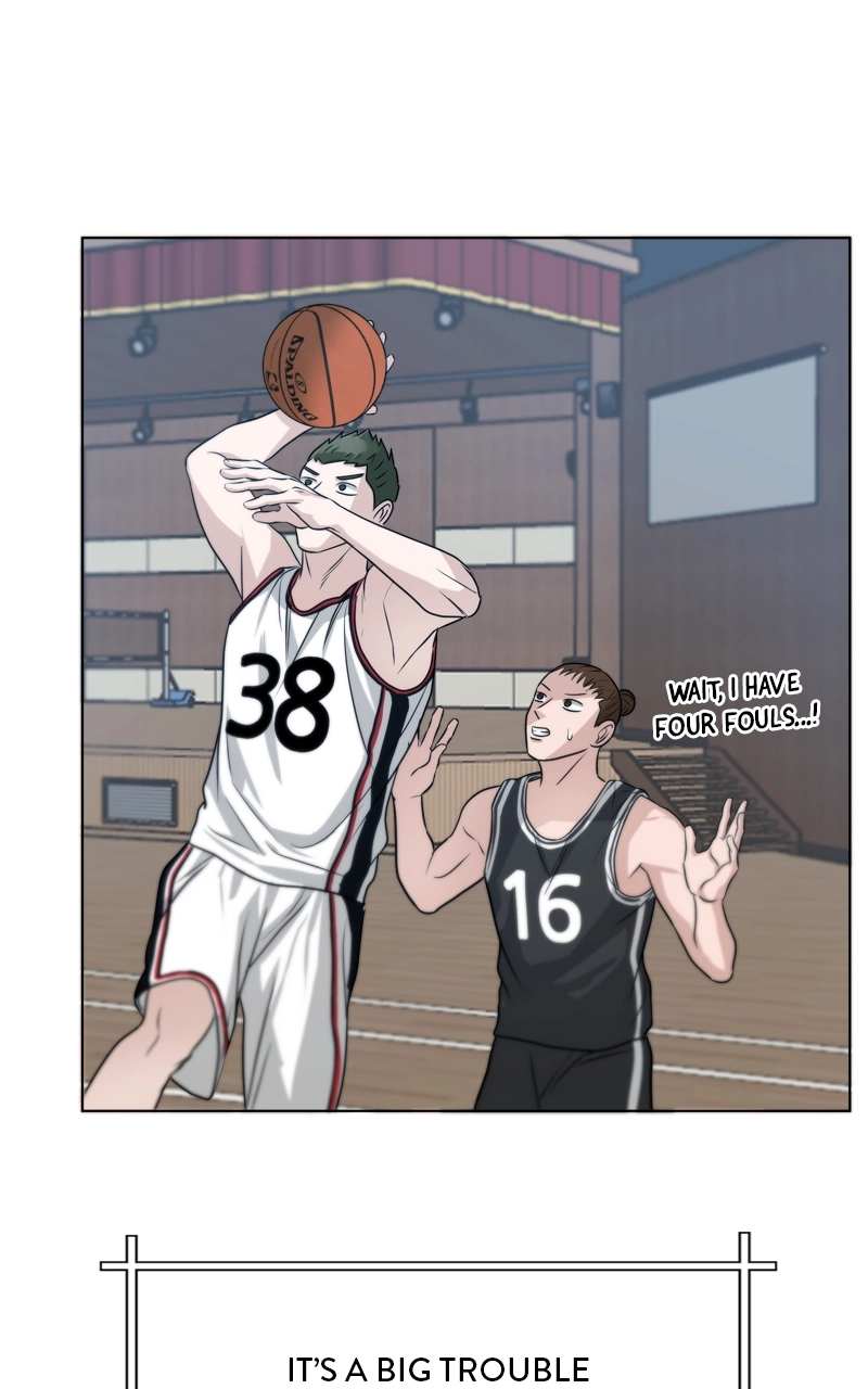 Read Bigman chapter 59 image 2 on Lezhin