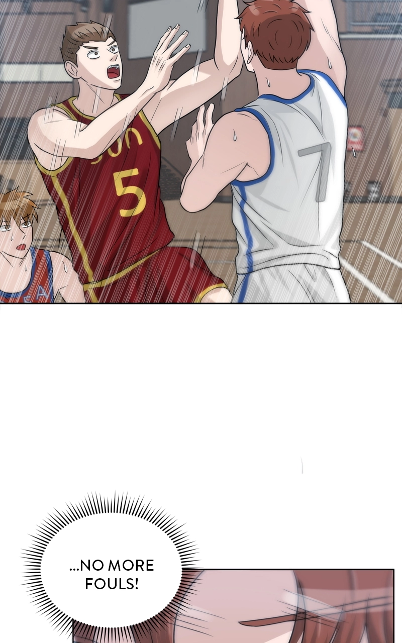 Read Bigman chapter 59 image 21 on Lezhin
