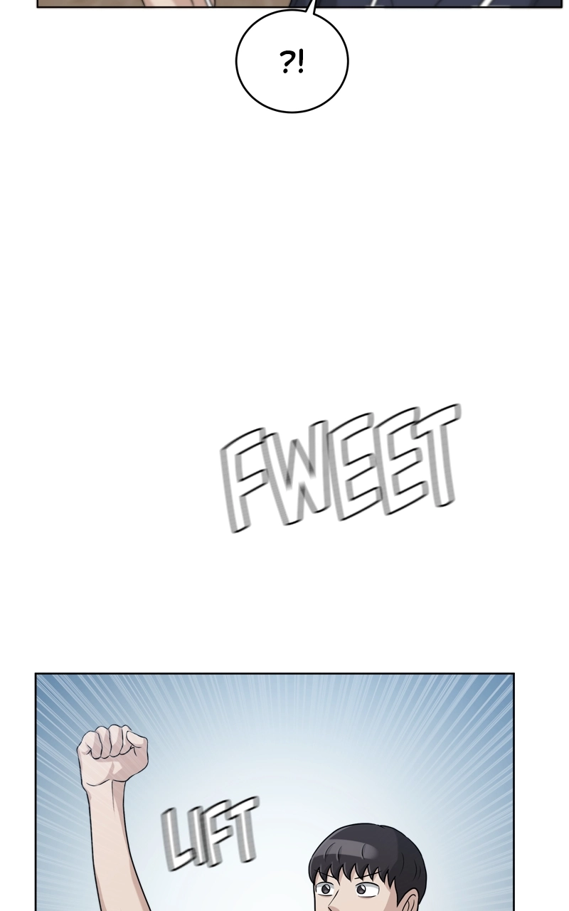 Read Bigman chapter 59 image 27 on Lezhin