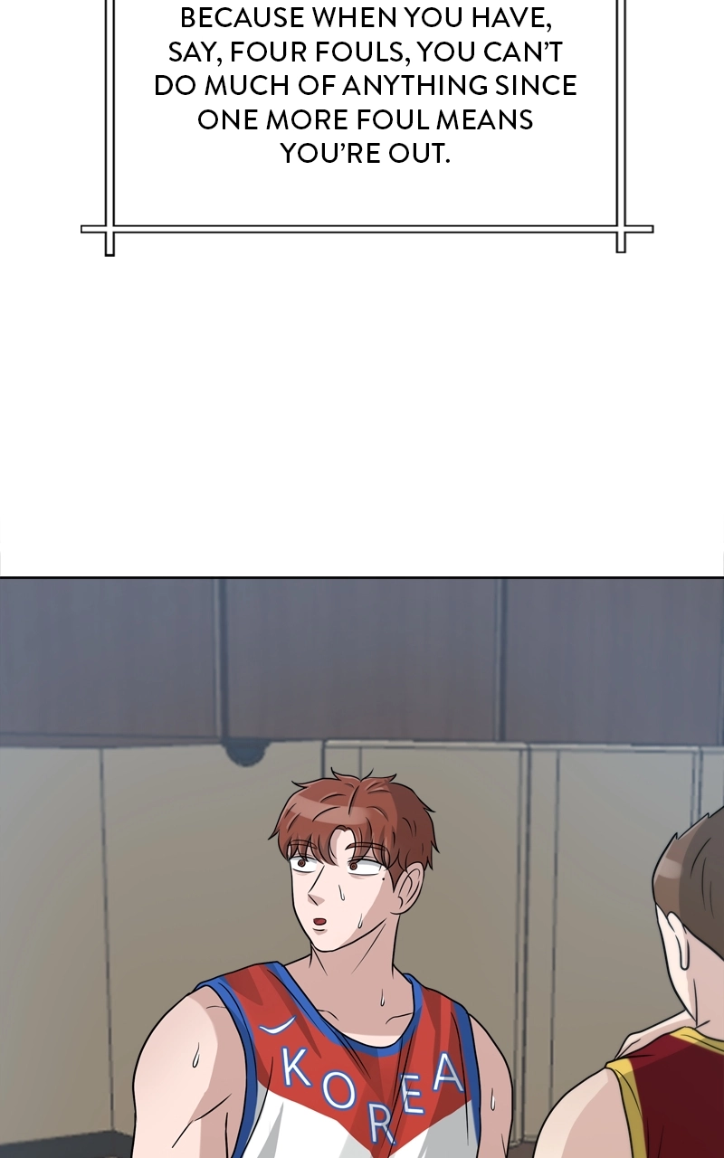 Read Bigman chapter 59 image 3 on Lezhin
