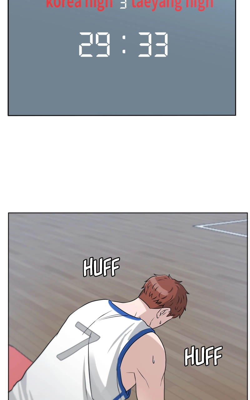 Read Bigman chapter 59 image 33 on Lezhin