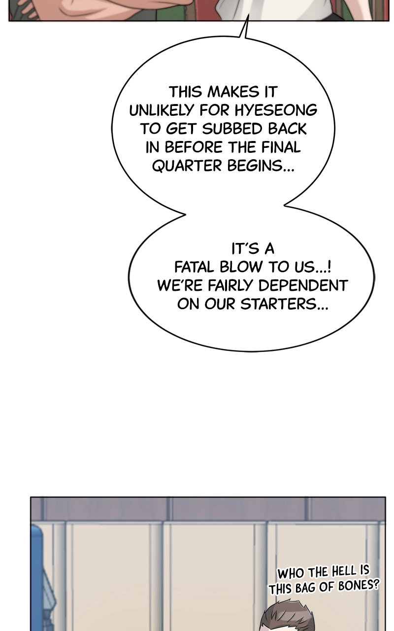 Read Bigman chapter 59 image 35 on Lezhin