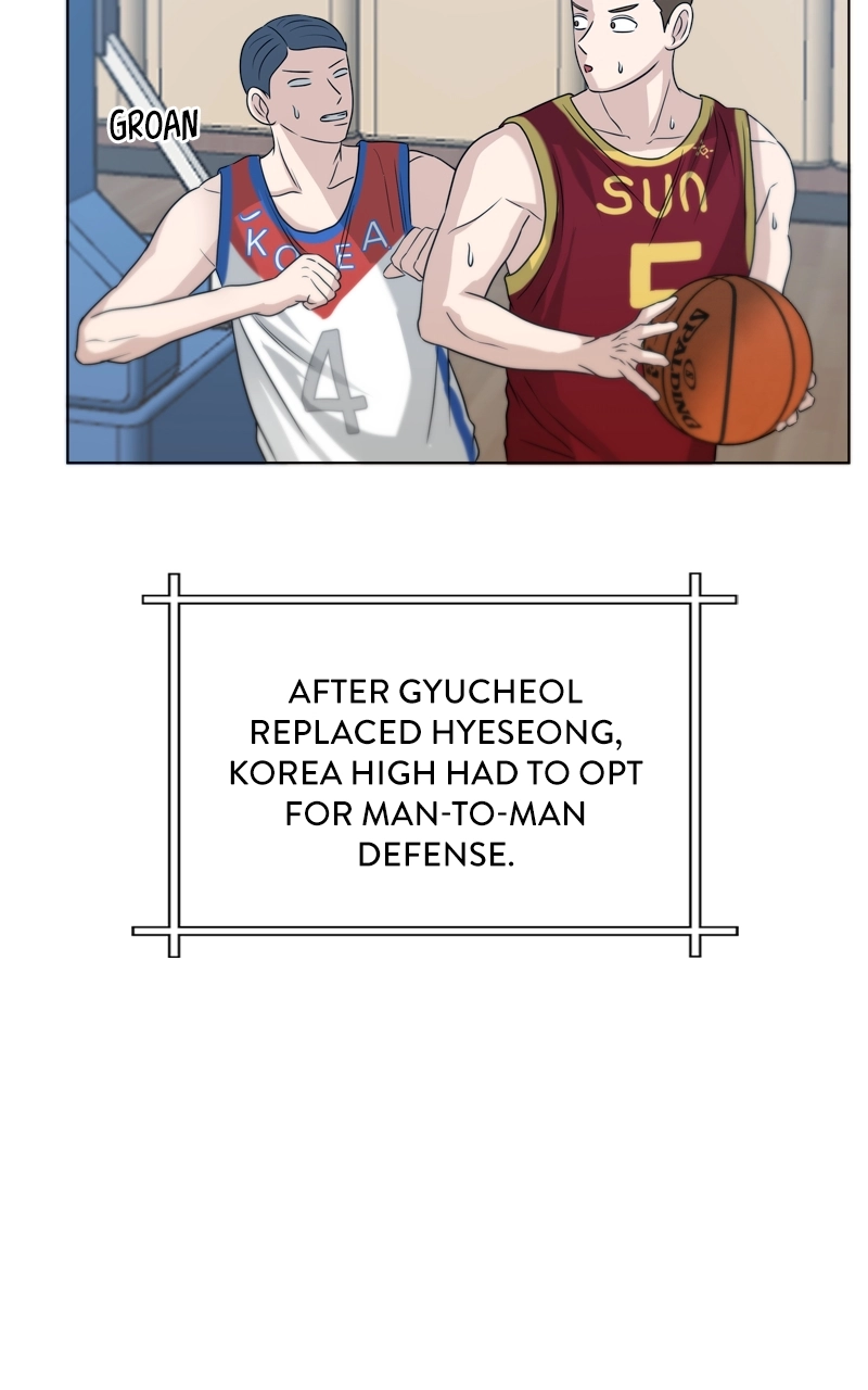 Read Bigman chapter 59 image 36 on Lezhin