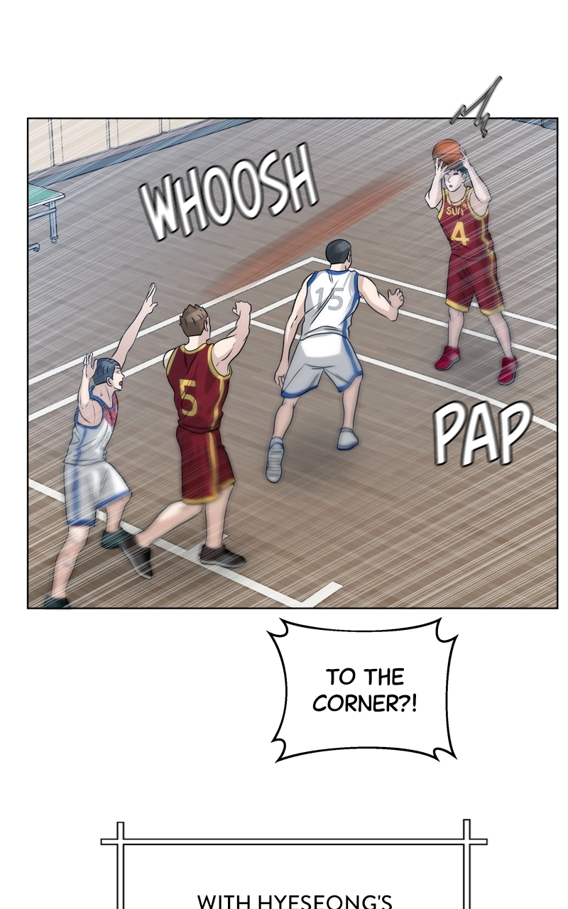 Read Bigman chapter 59 image 37 on Lezhin