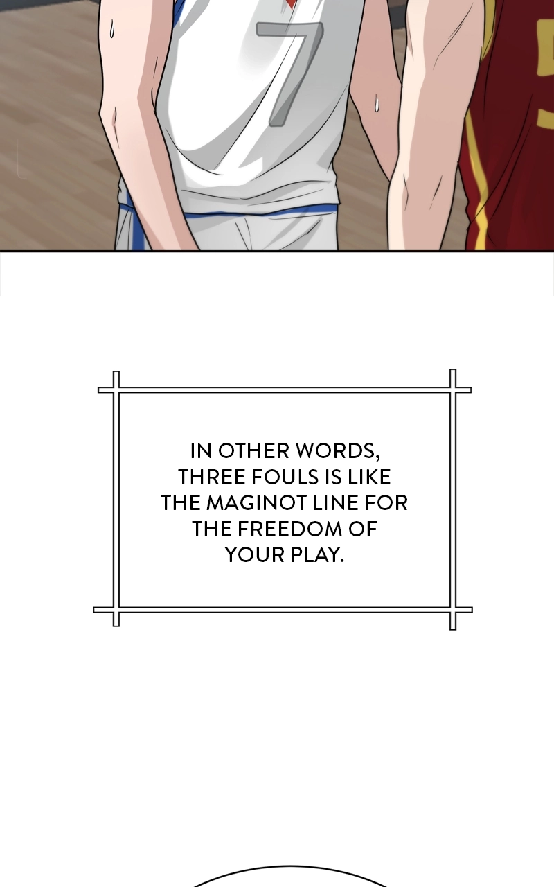 Read Bigman chapter 59 image 4 on Lezhin