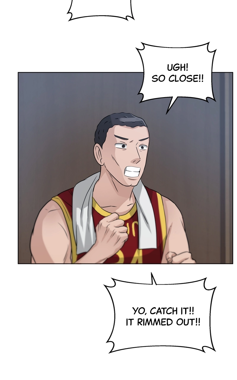 Read Bigman chapter 59 image 40 on Lezhin
