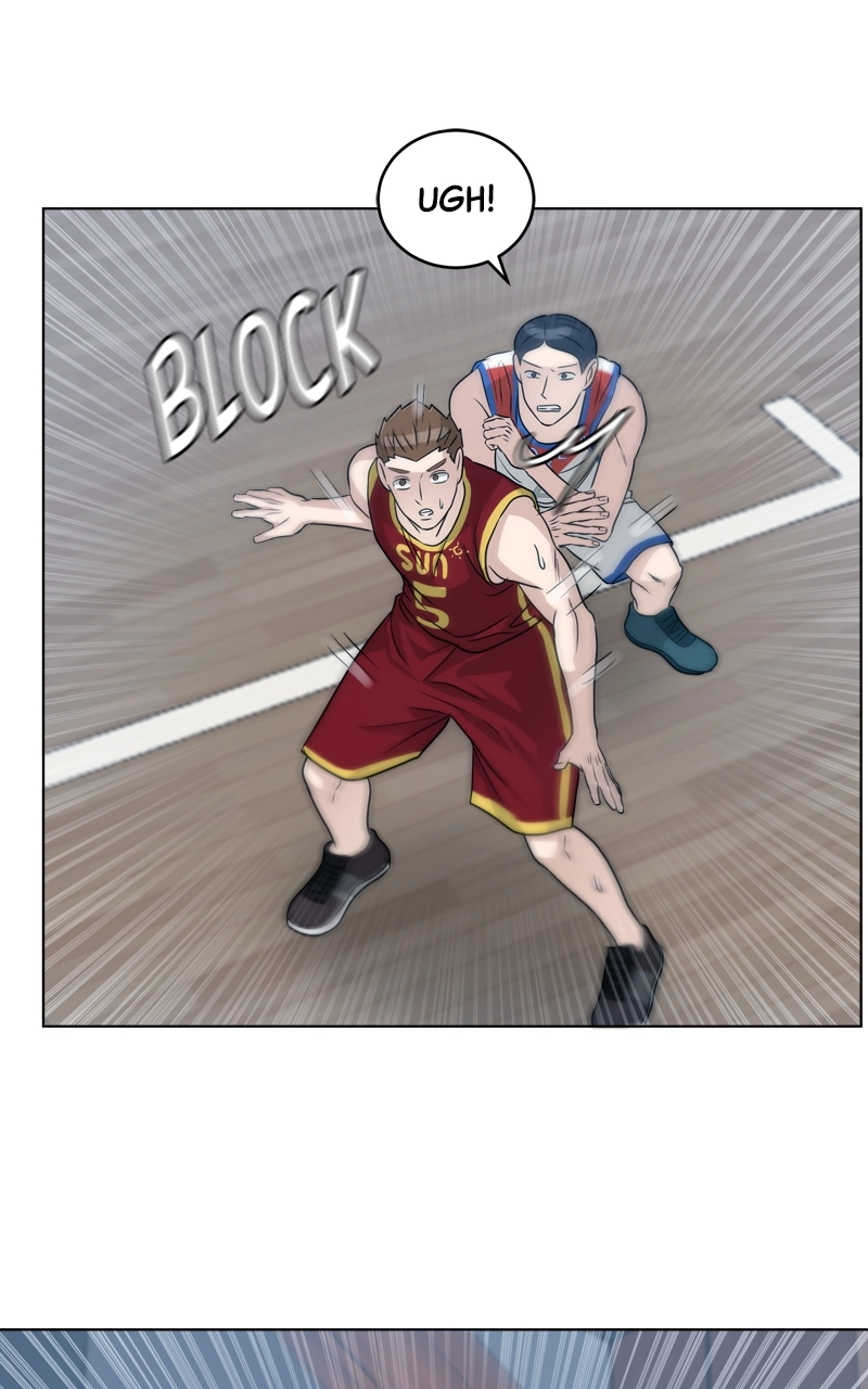 Read Bigman chapter 59 image 41 on Lezhin