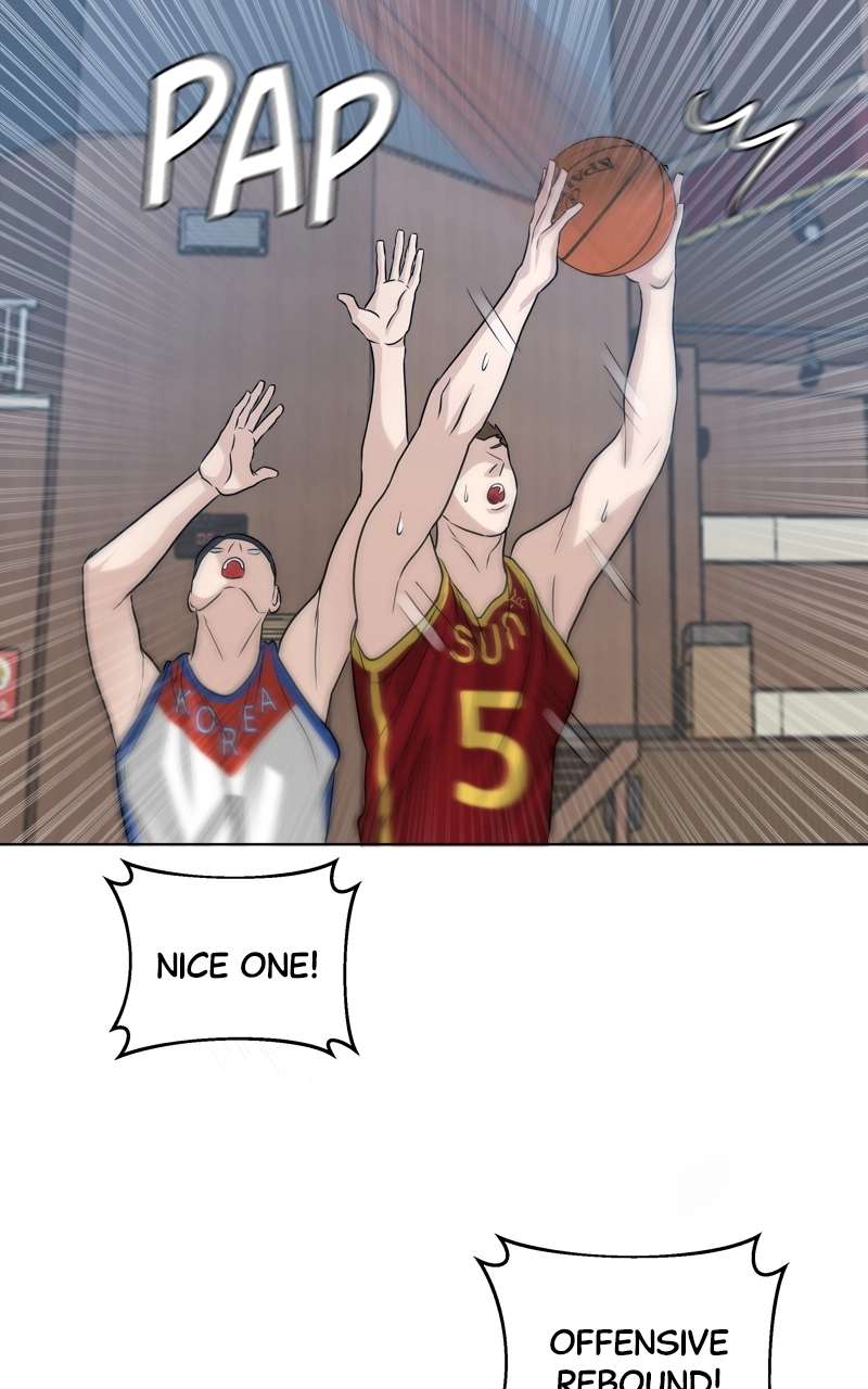Read Bigman chapter 59 image 42 on Lezhin