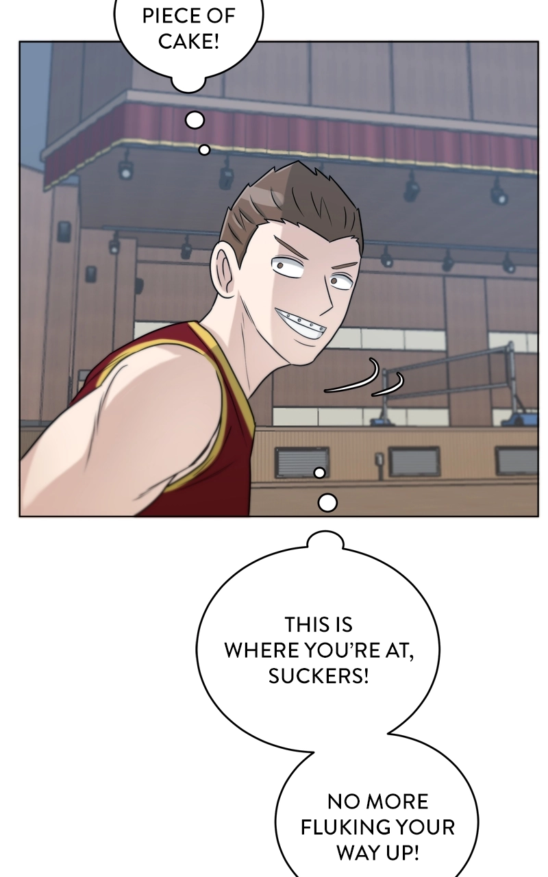 Read Bigman chapter 59 image 45 on Lezhin
