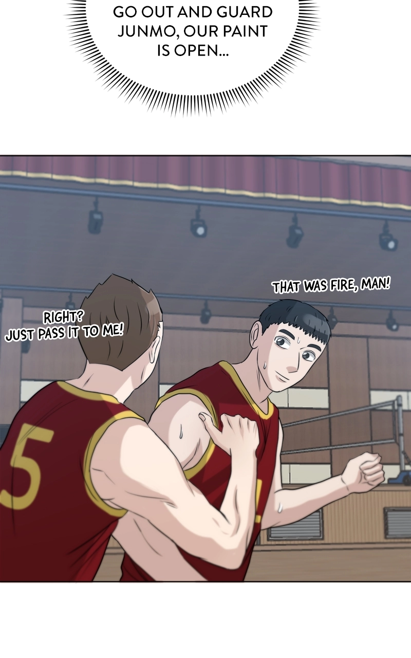 Read Bigman chapter 59 image 47 on Lezhin