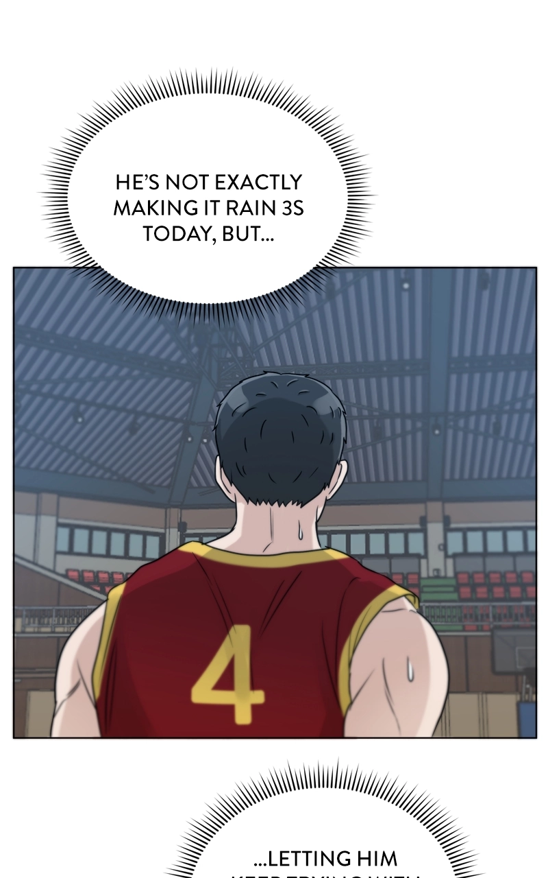Read Bigman chapter 59 image 48 on Lezhin