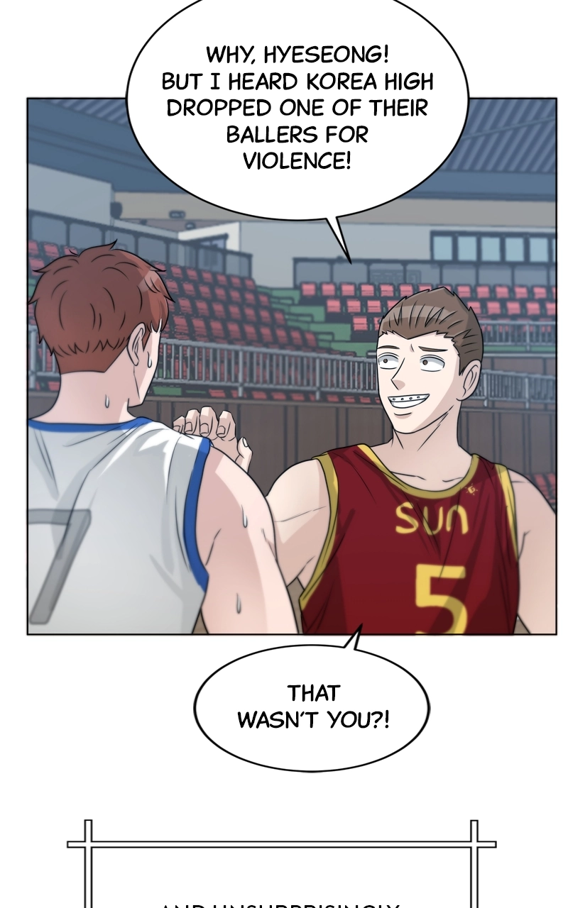 Read Bigman chapter 59 image 5 on Lezhin