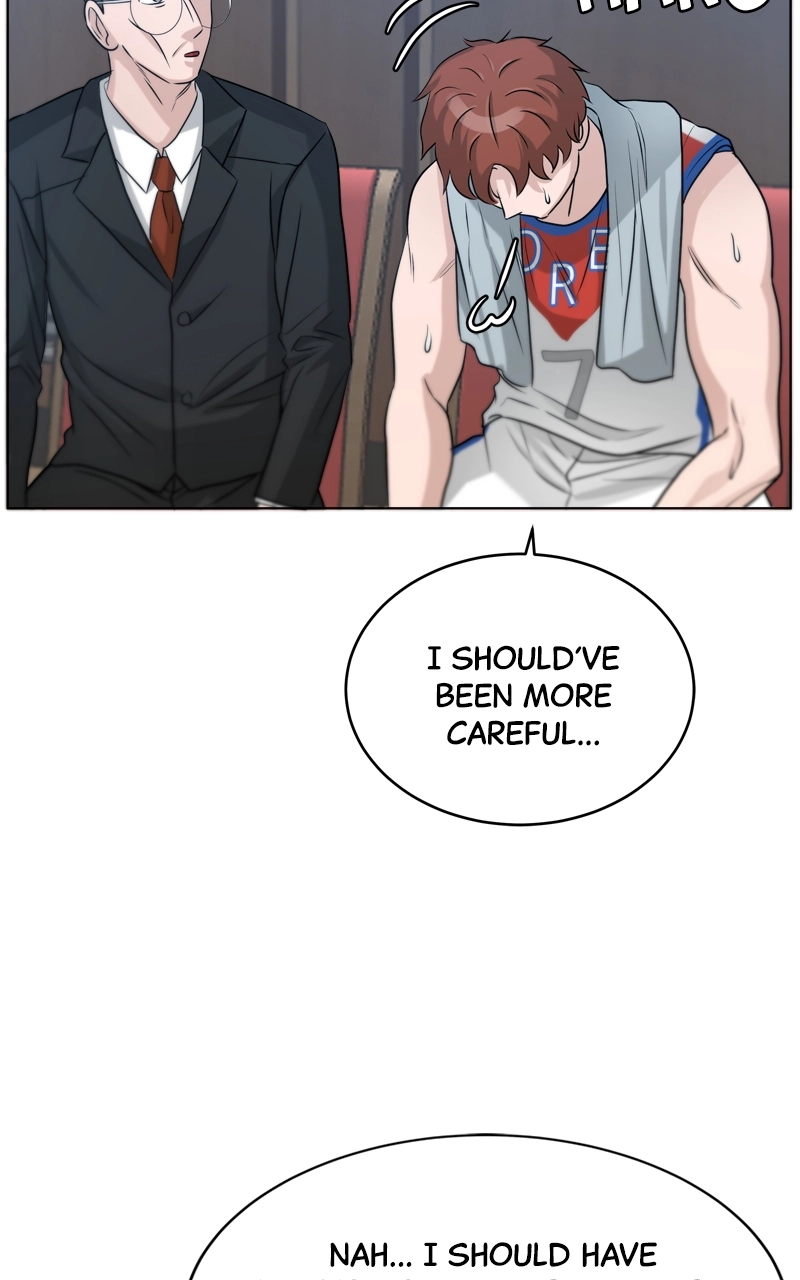 Read Bigman chapter 59 image 51 on Lezhin