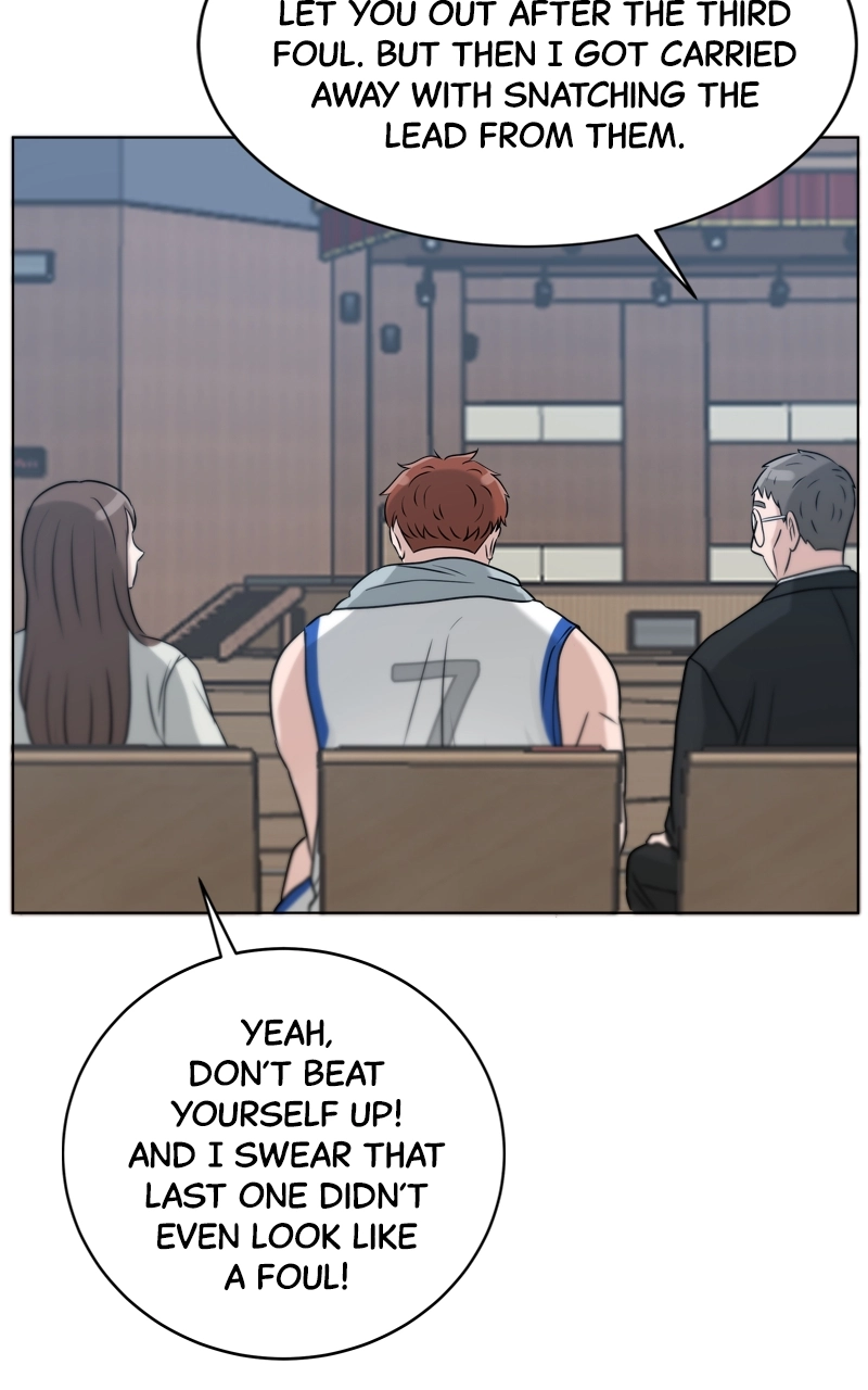 Read Bigman chapter 59 image 52 on Lezhin