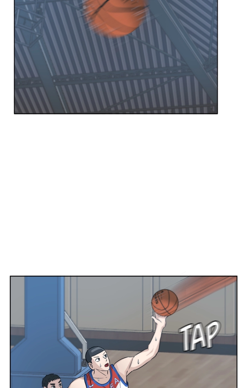 Read Bigman chapter 59 image 59 on Lezhin