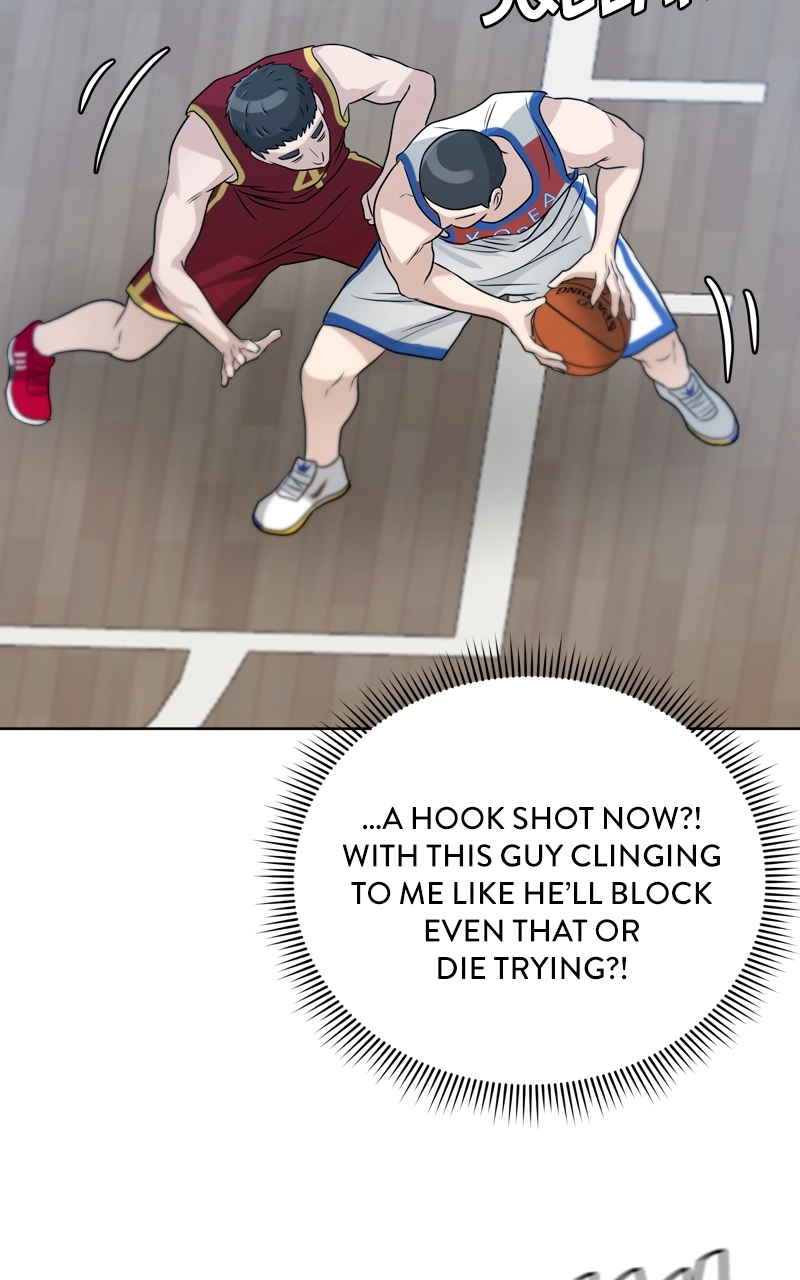 Read Bigman chapter 59 image 64 on Lezhin