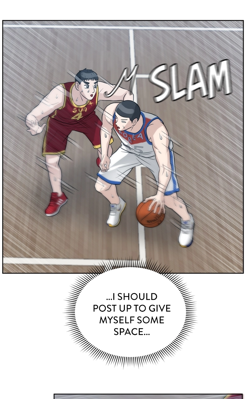 Read Bigman chapter 59 image 69 on Lezhin