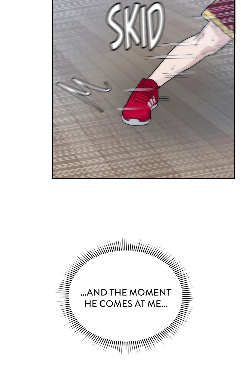 Read Bigman chapter 59 image 70 on Lezhin