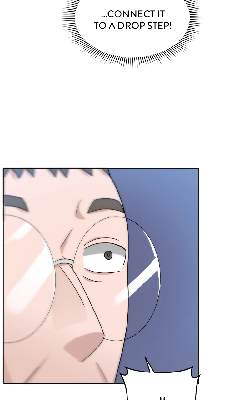 Read Bigman chapter 59 image 74 on Lezhin