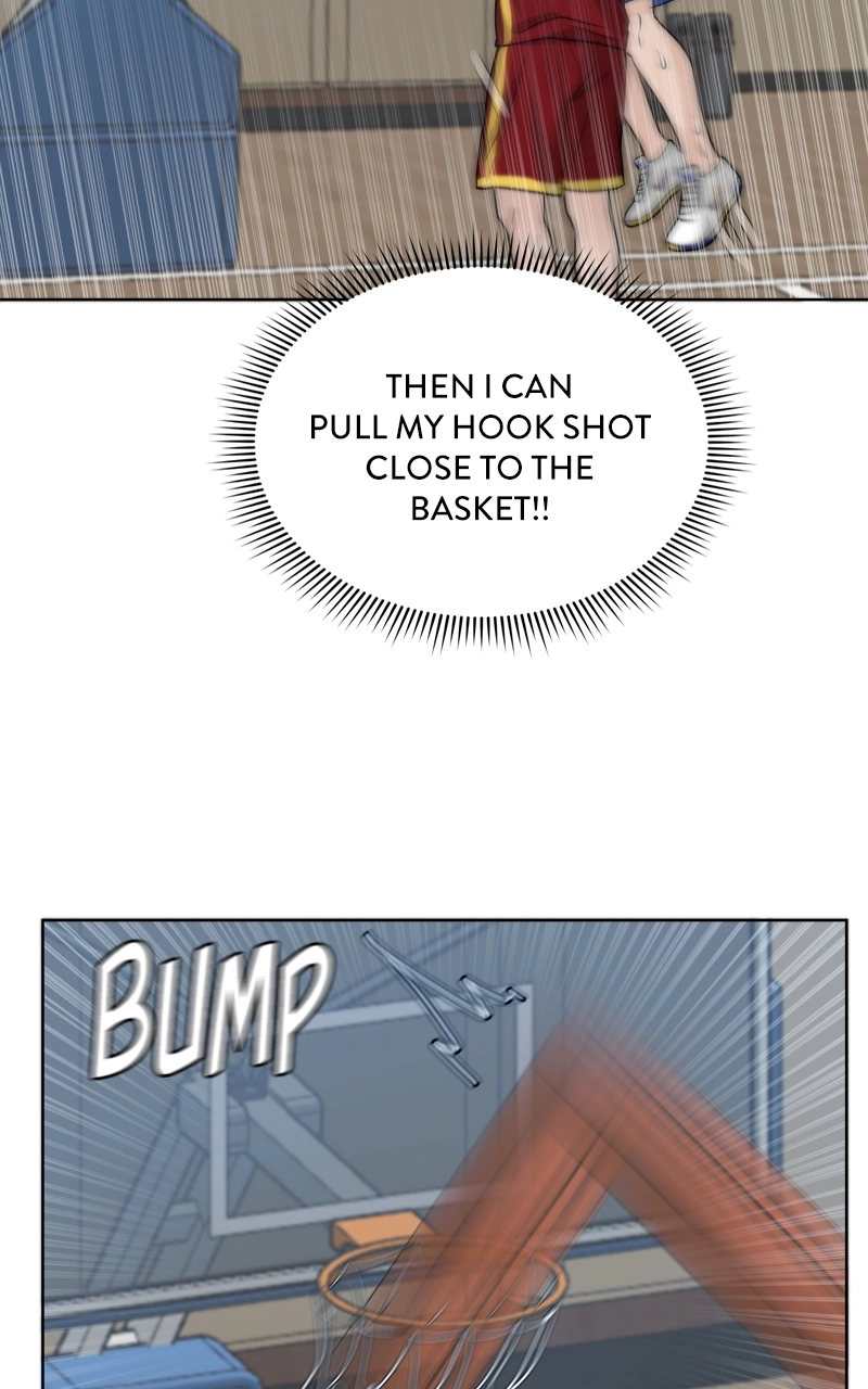 Read Bigman chapter 59 image 77 on Lezhin