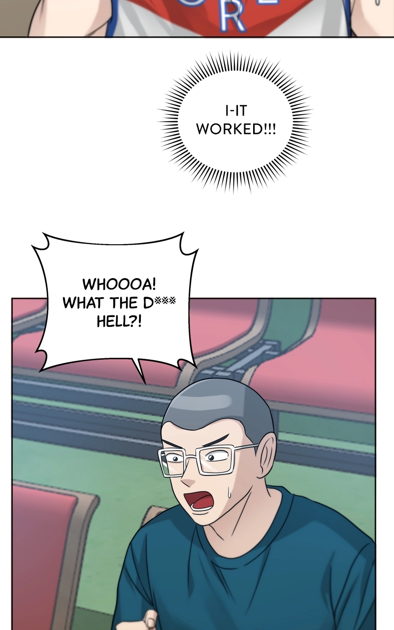 Read Bigman chapter 59 image 79 on Lezhin