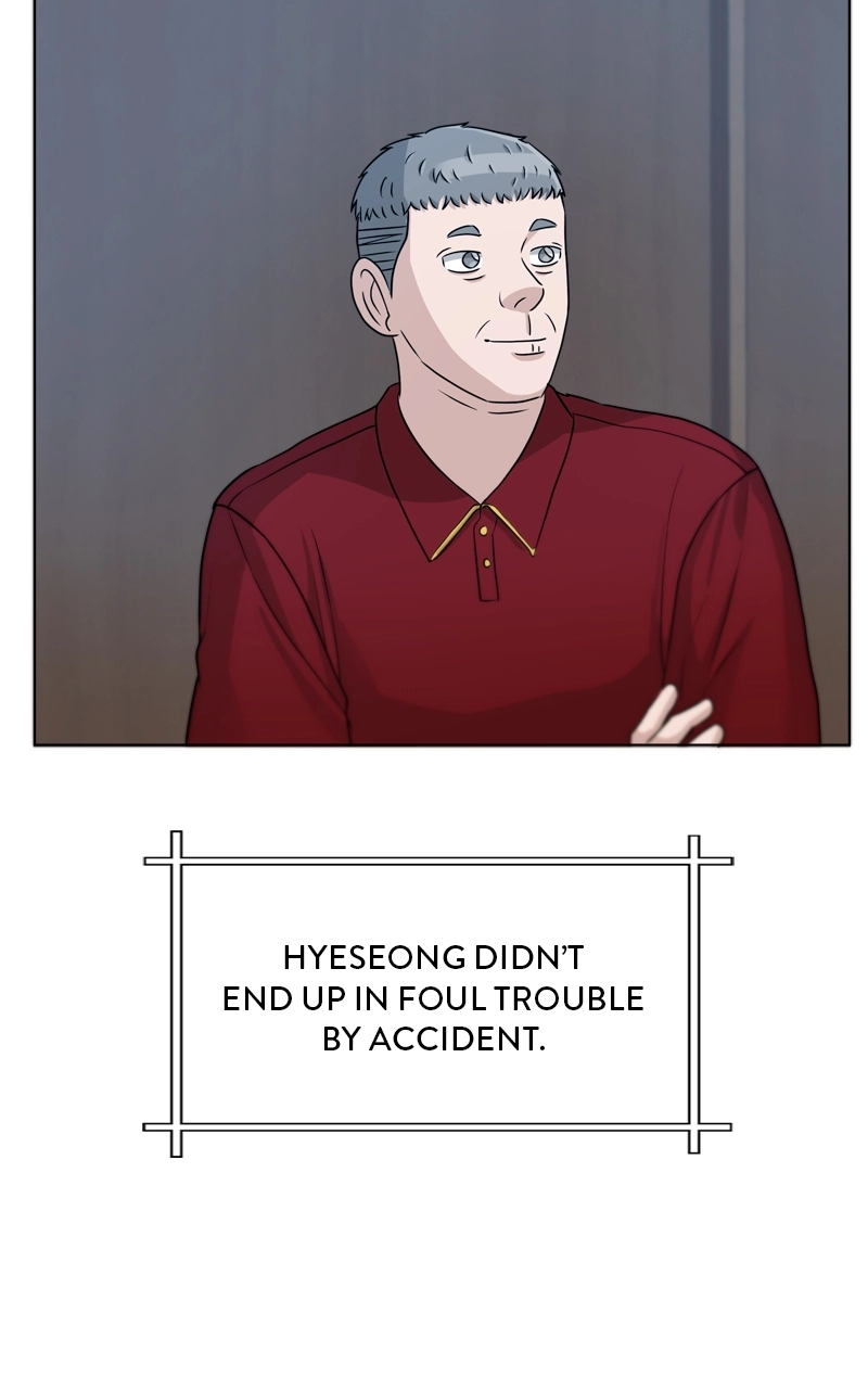 Read Bigman chapter 59 image 8 on Lezhin
