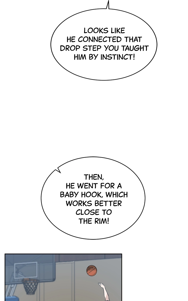 Read Bigman chapter 59 image 85 on Lezhin