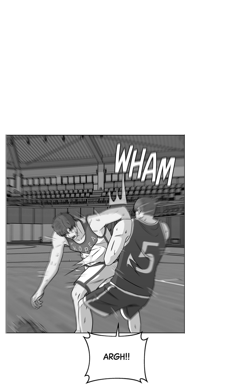 Read Bigman chapter 59 image 9 on Lezhin