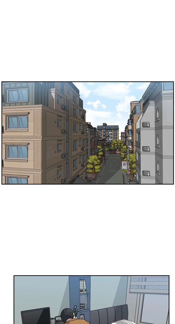 Read Bigman chapter 6 image 0 on Lezhin