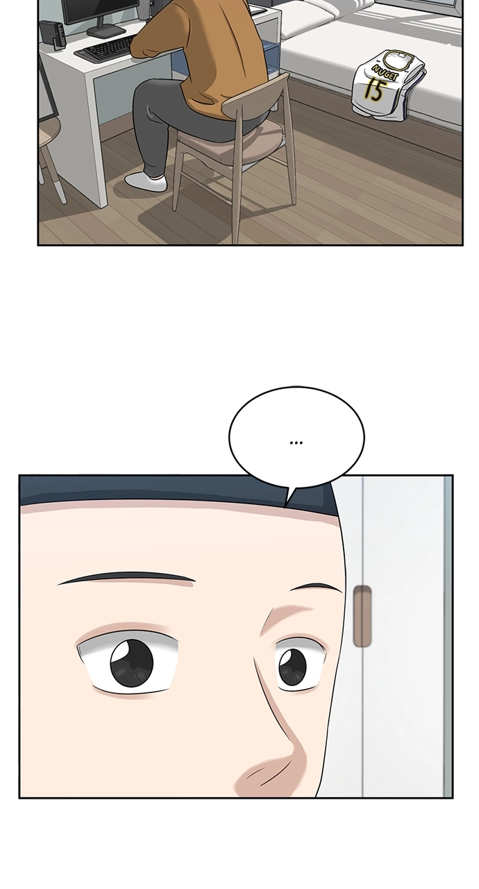 Read Bigman chapter 6 image 1 on Lezhin