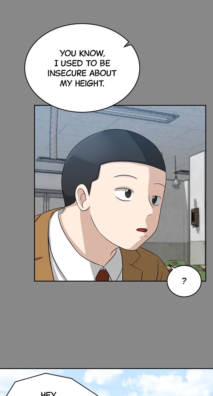 Read Bigman chapter 6 image 10 on Lezhin
