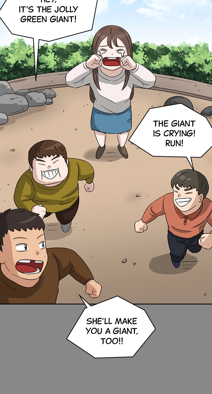 Read Bigman chapter 6 image 11 on Lezhin