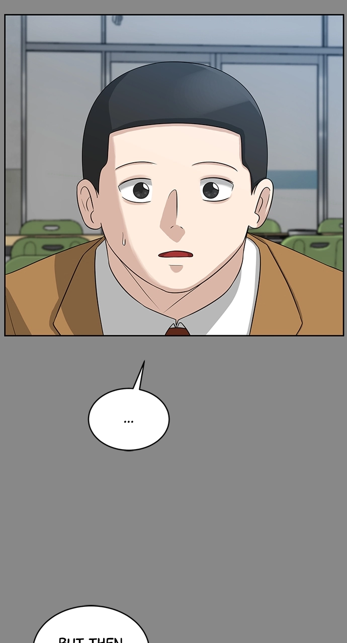 Read Bigman chapter 6 image 13 on Lezhin