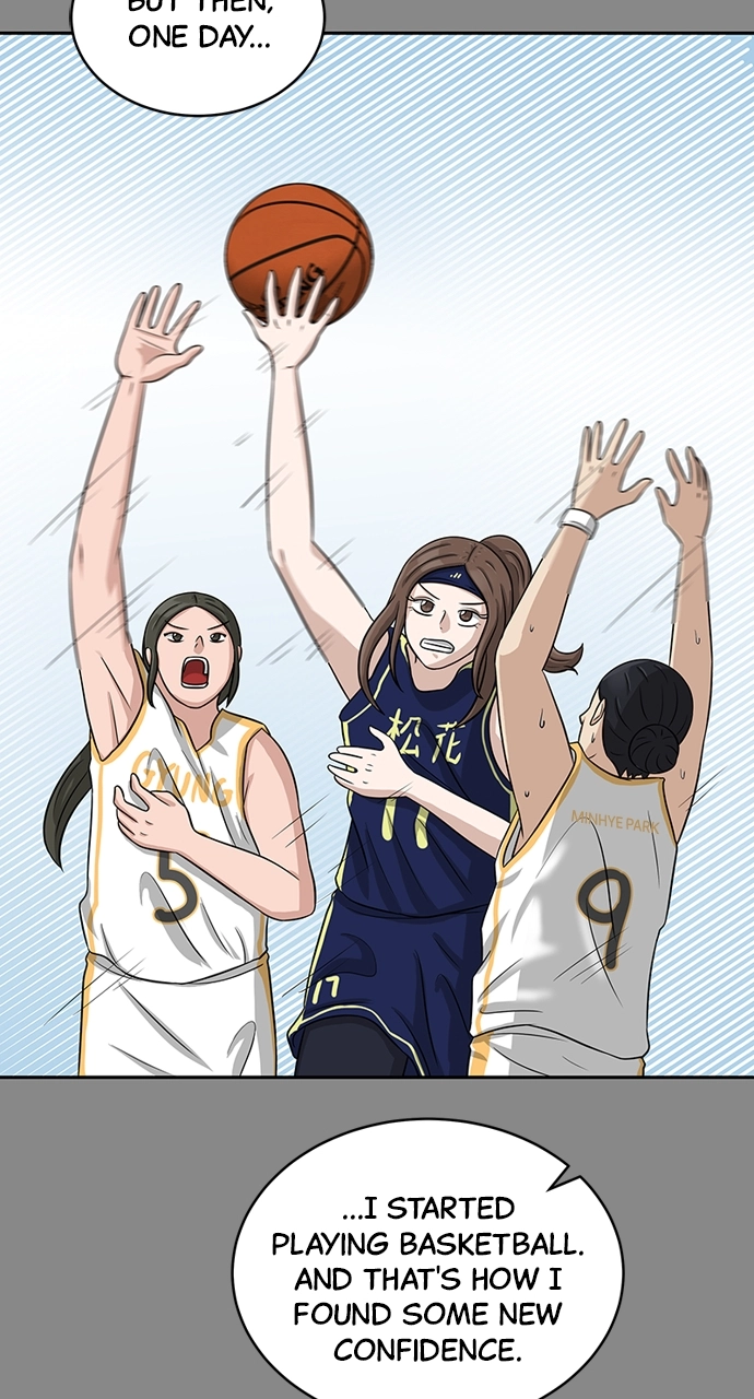 Read Bigman chapter 6 image 14 on Lezhin