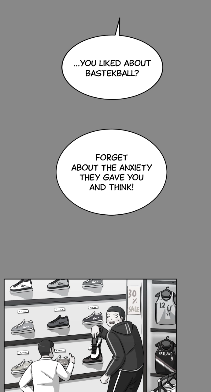 Read Bigman chapter 6 image 17 on Lezhin