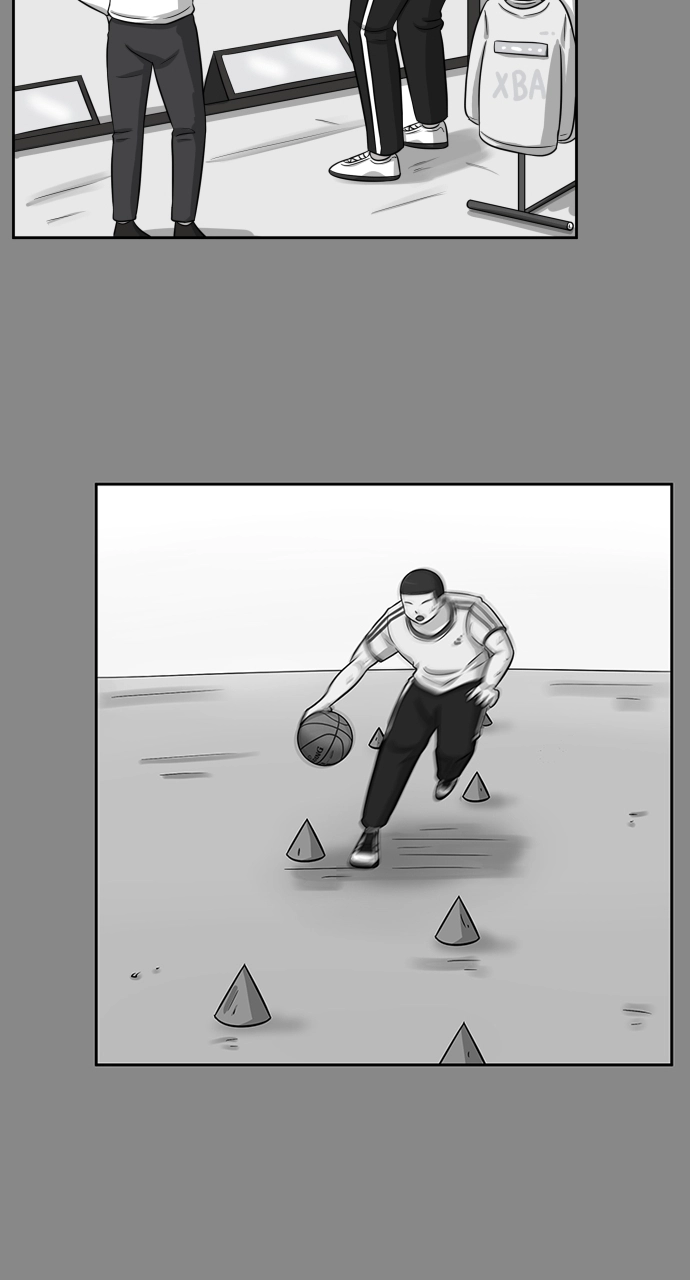 Read Bigman chapter 6 image 18 on Lezhin