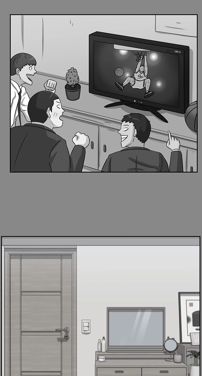 Read Bigman chapter 6 image 19 on Lezhin