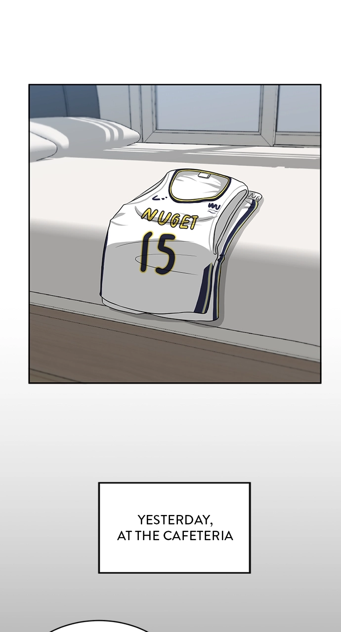 Read Bigman chapter 6 image 2 on Lezhin