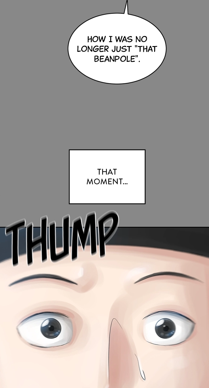 Read Bigman chapter 6 image 23 on Lezhin