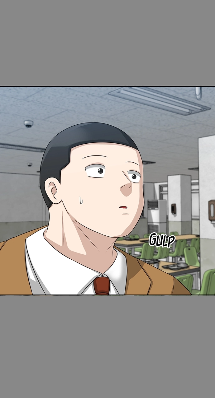 Read Bigman chapter 6 image 26 on Lezhin