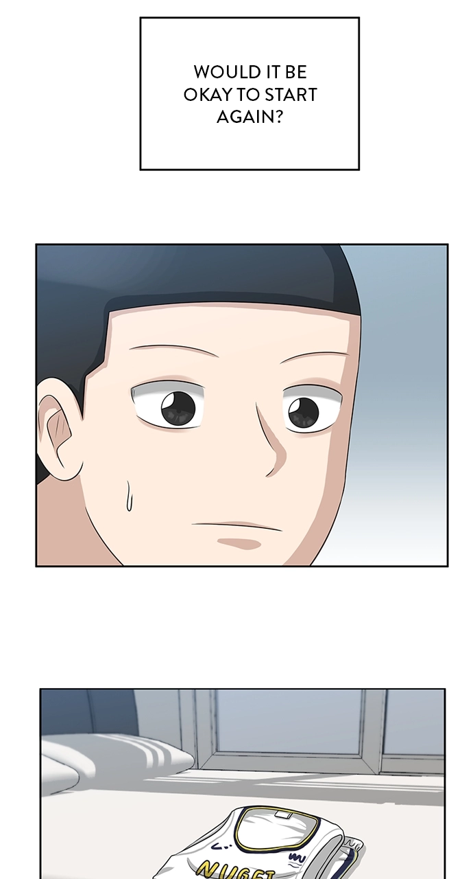 Read Bigman chapter 6 image 28 on Lezhin