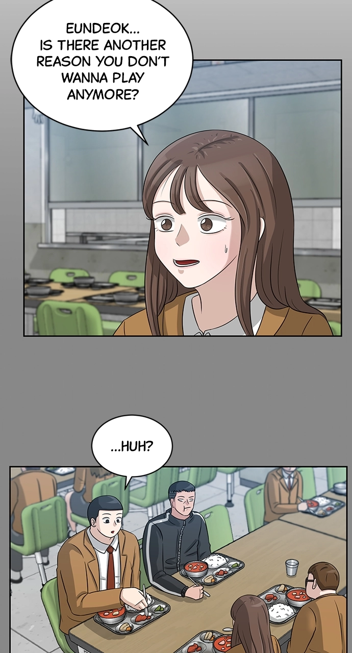 Read Bigman chapter 6 image 3 on Lezhin