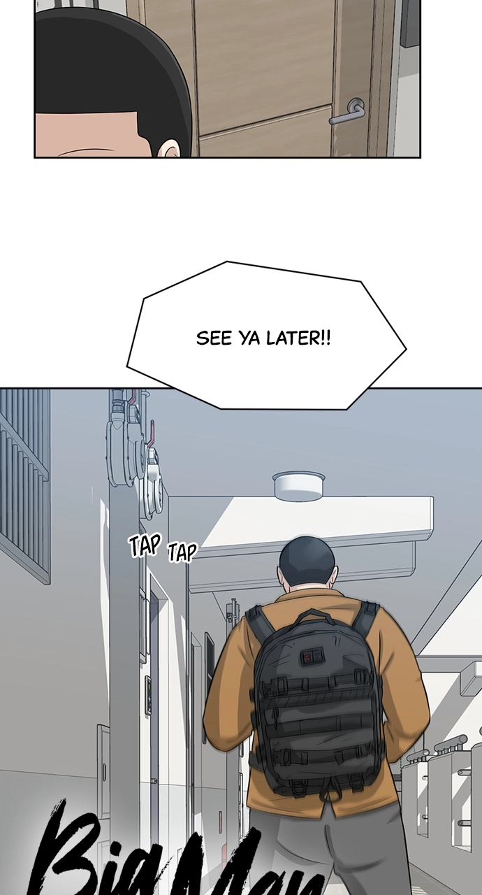 Read Bigman chapter 6 image 30 on Lezhin
