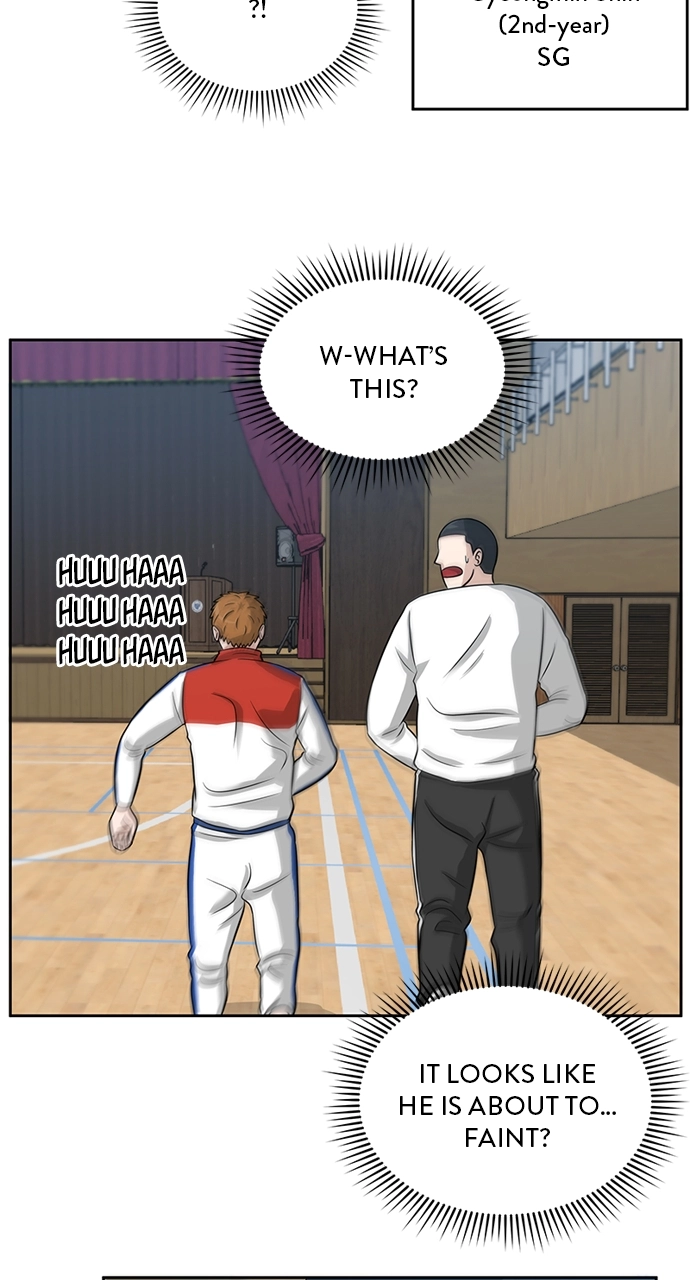 Read Bigman chapter 6 image 38 on Lezhin